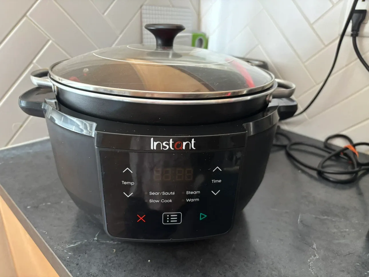 Instant Pot Dutch Oven 6-Quart - photo 3