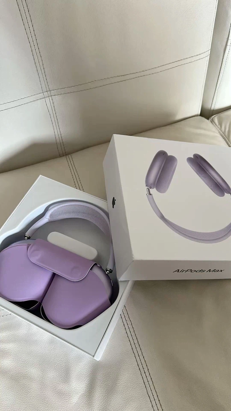 Apple AirPods Max - Purple