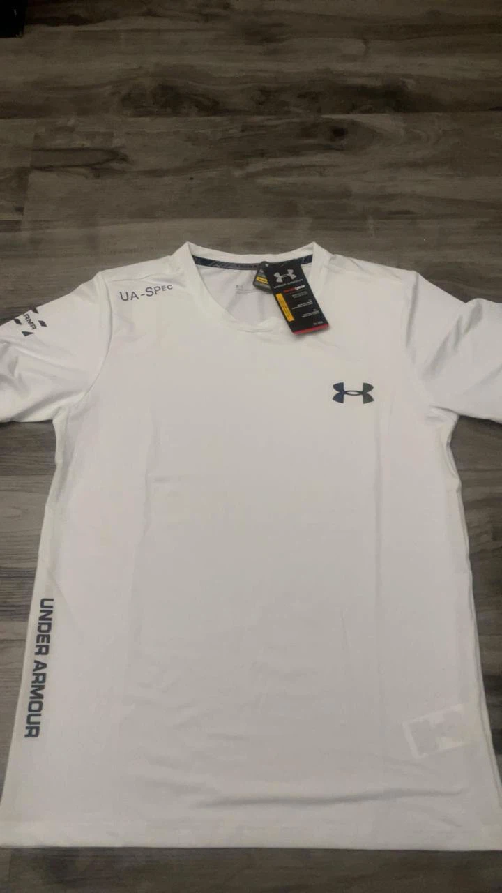 Under Armour Threadborne T-Shirt - photo 2