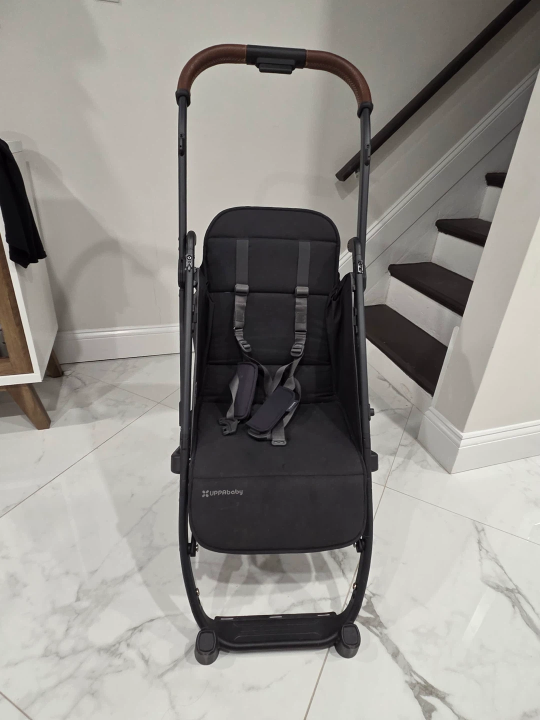 UPPAbaby Minu Stroller
