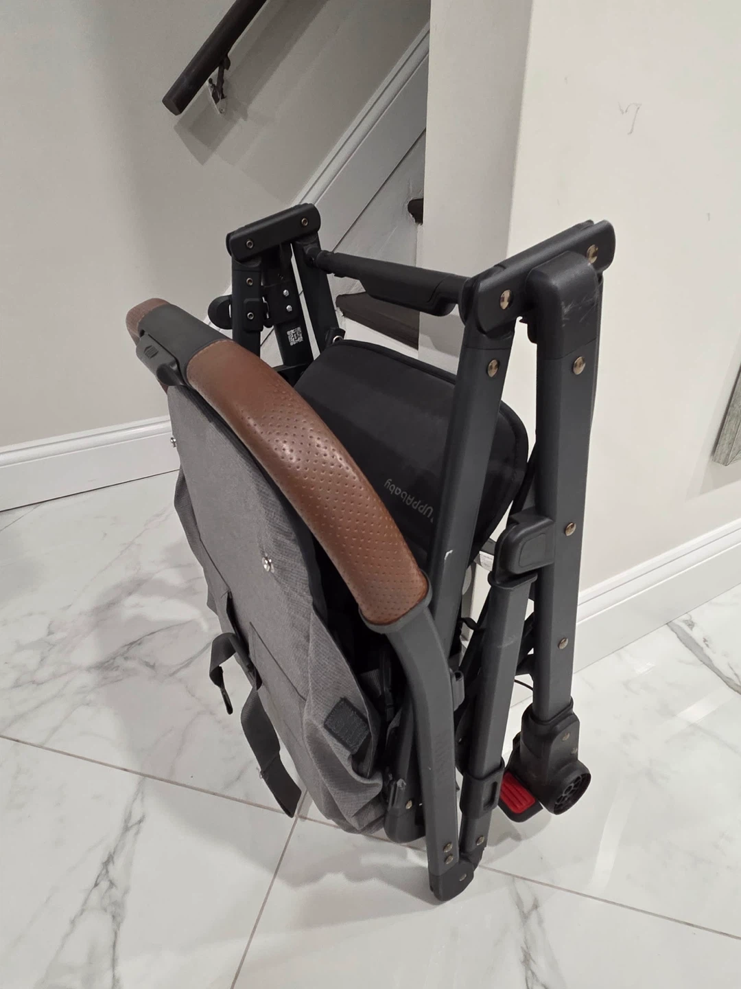 UPPAbaby Minu Stroller - photo 3