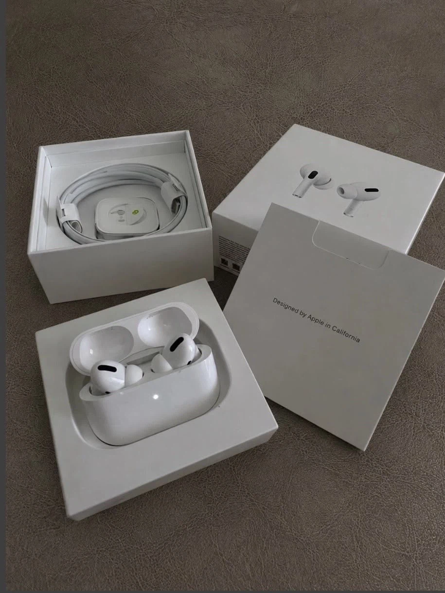 Apple AirPods Pro