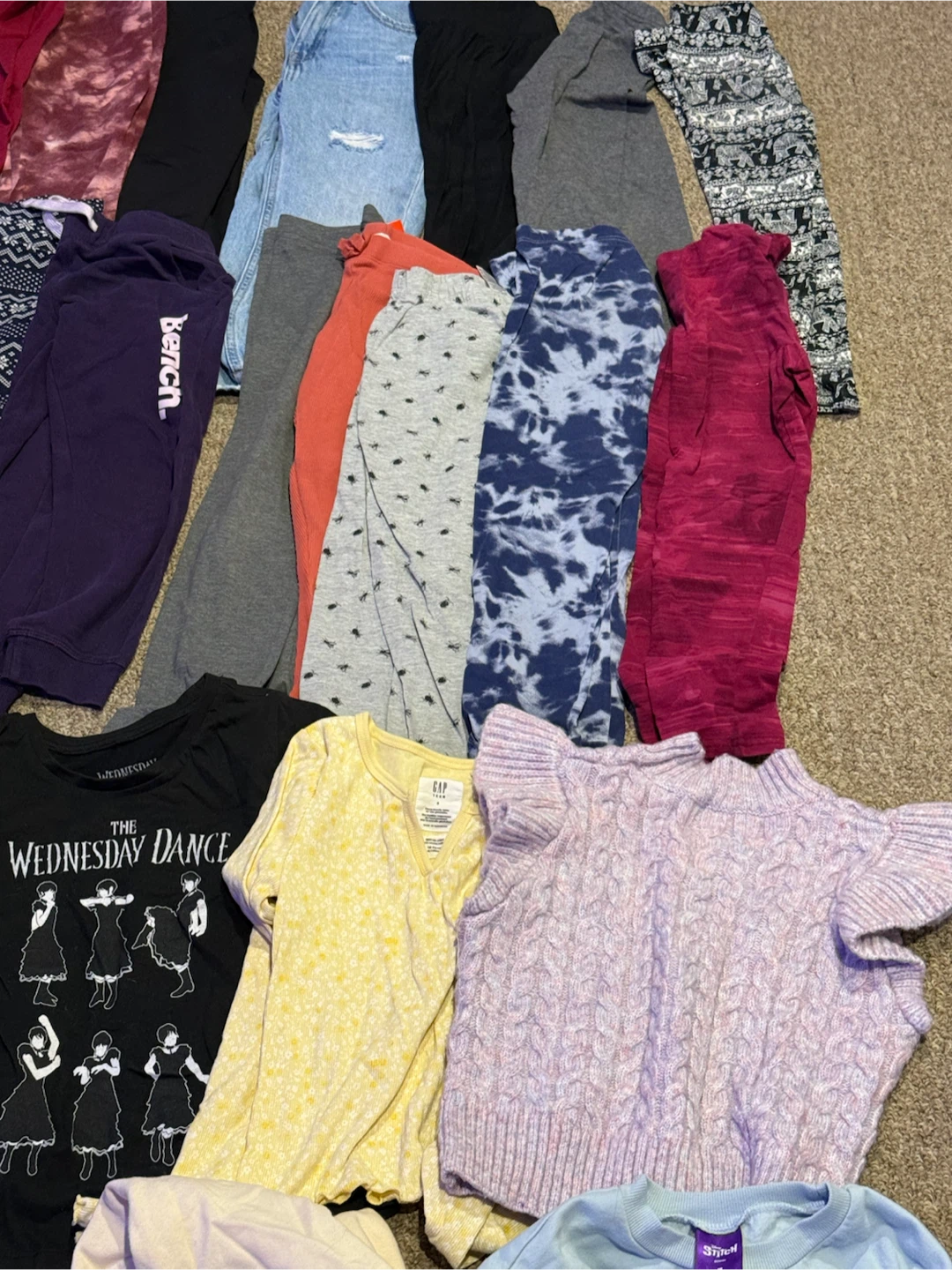 Bundke -Girls  clothing ages 6/8 - photo 2