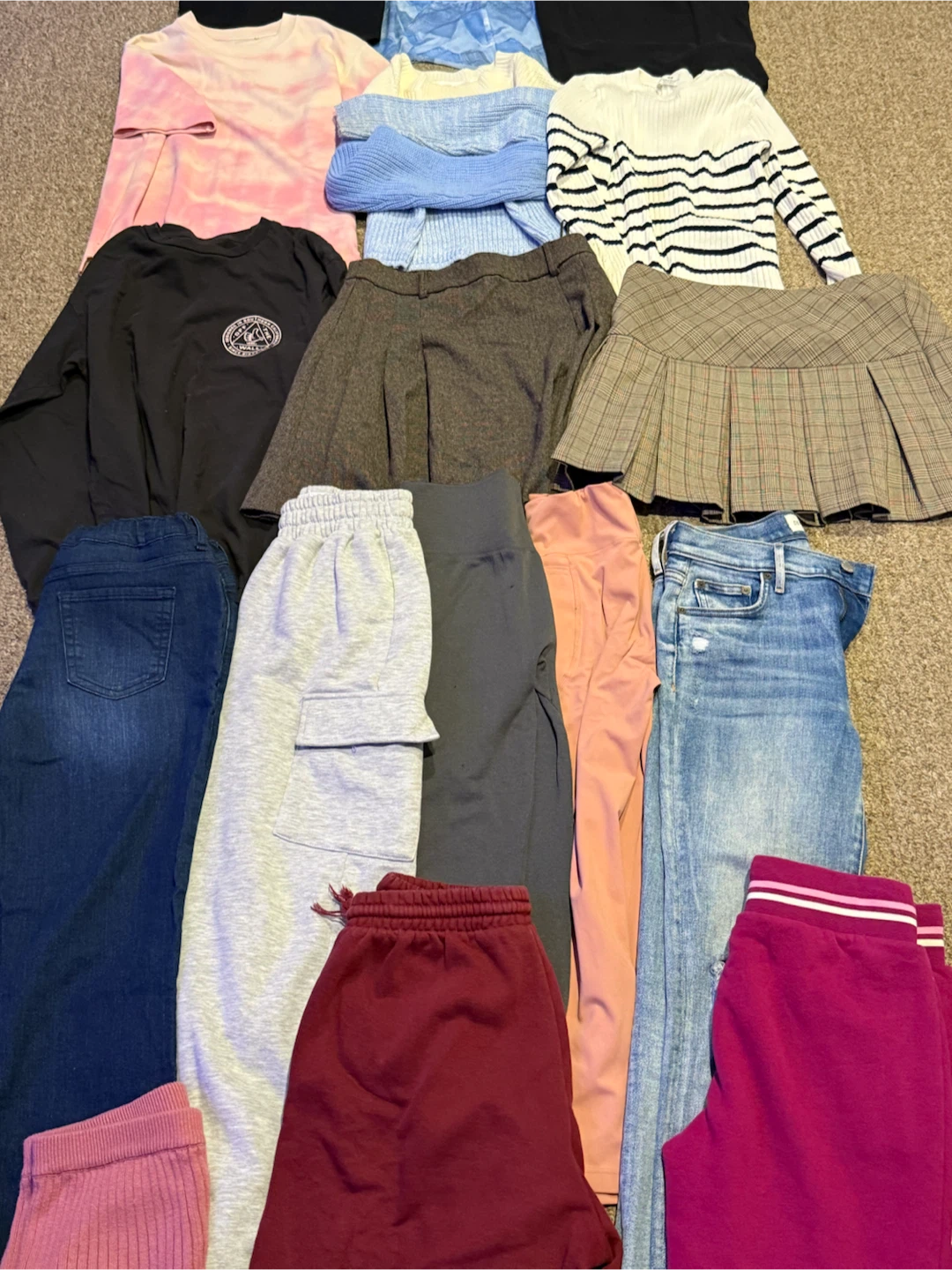 Bundke -Girls  clothing ages 6/8 - photo 5