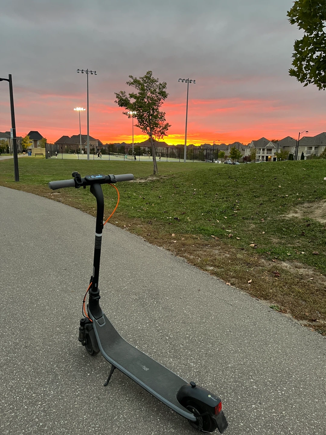 Segway E2 Plus II - 450 Km, Includes Charger and App - photo 5