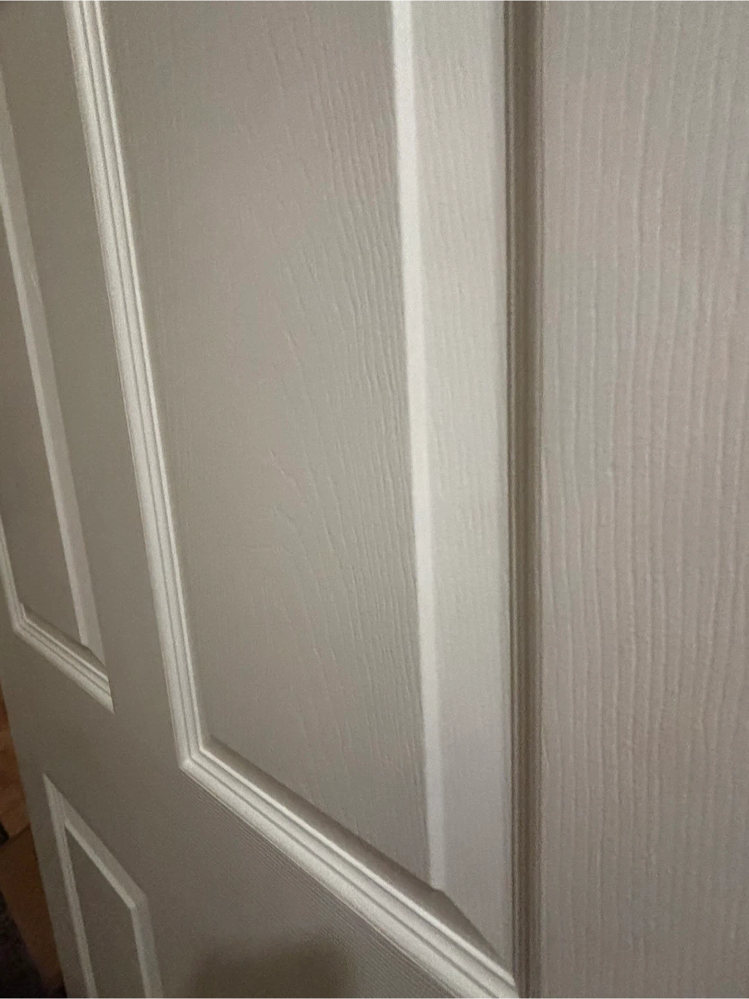 4 Six-Panel Interior Doors - photo 4