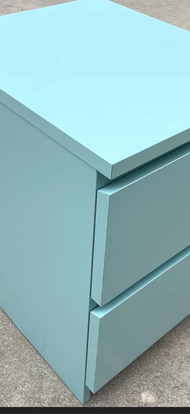 IKEA Storklinta 2-Drawer Chest - photo 5