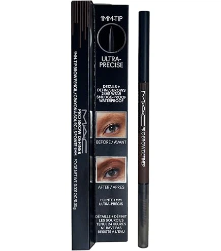 New MAC Pro Brow Definer 1mm - photo 2