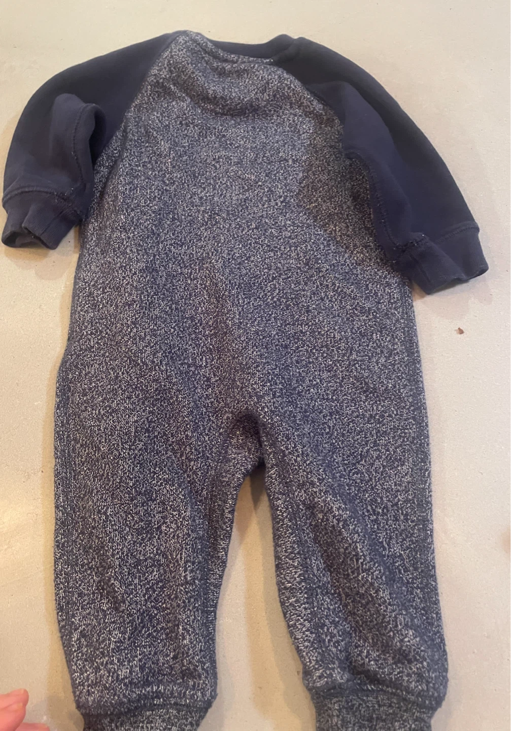 Roots Baby One-Piece Romper - photo 4