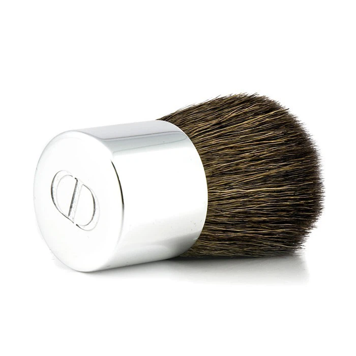 Christian Dior Mini Kabuki Brush