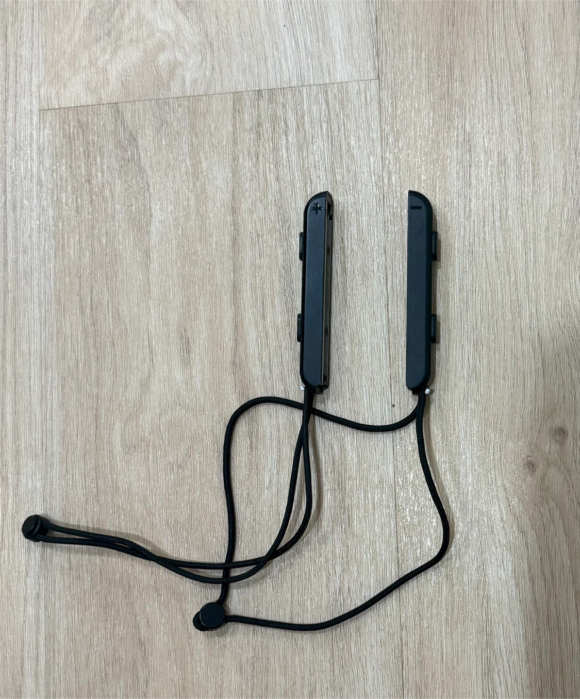 Nintendo Switch Joy-Con straps