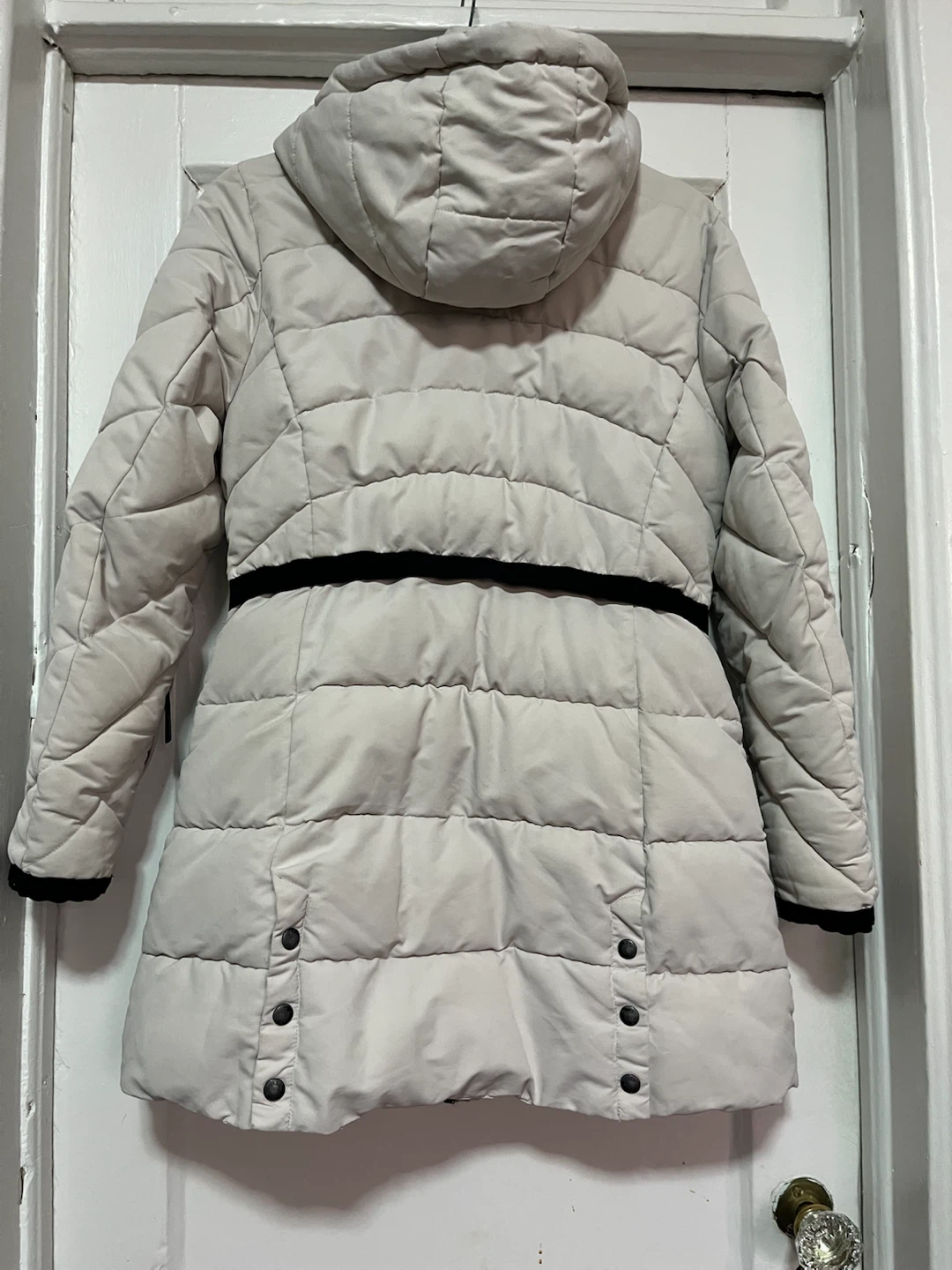 Guess Quilted Puffer Jacket - photo 5