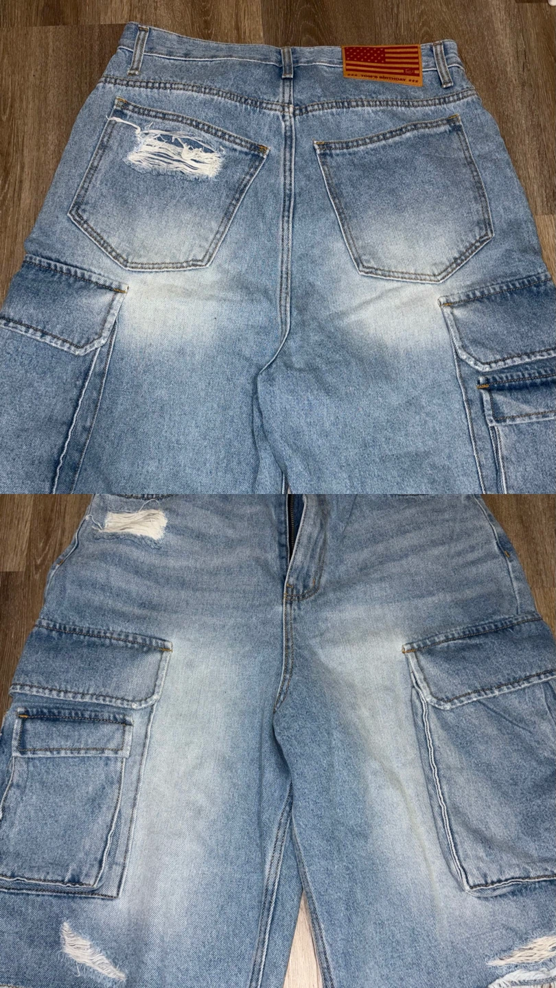 Assorted Casual Pants and Sweatpants Bundle - photo 2