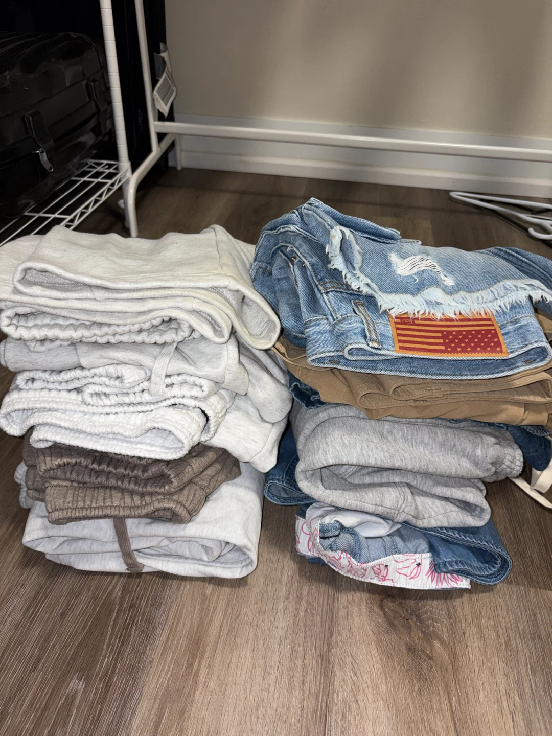 Assorted Casual Pants and Sweatpants Bundle - photo 5