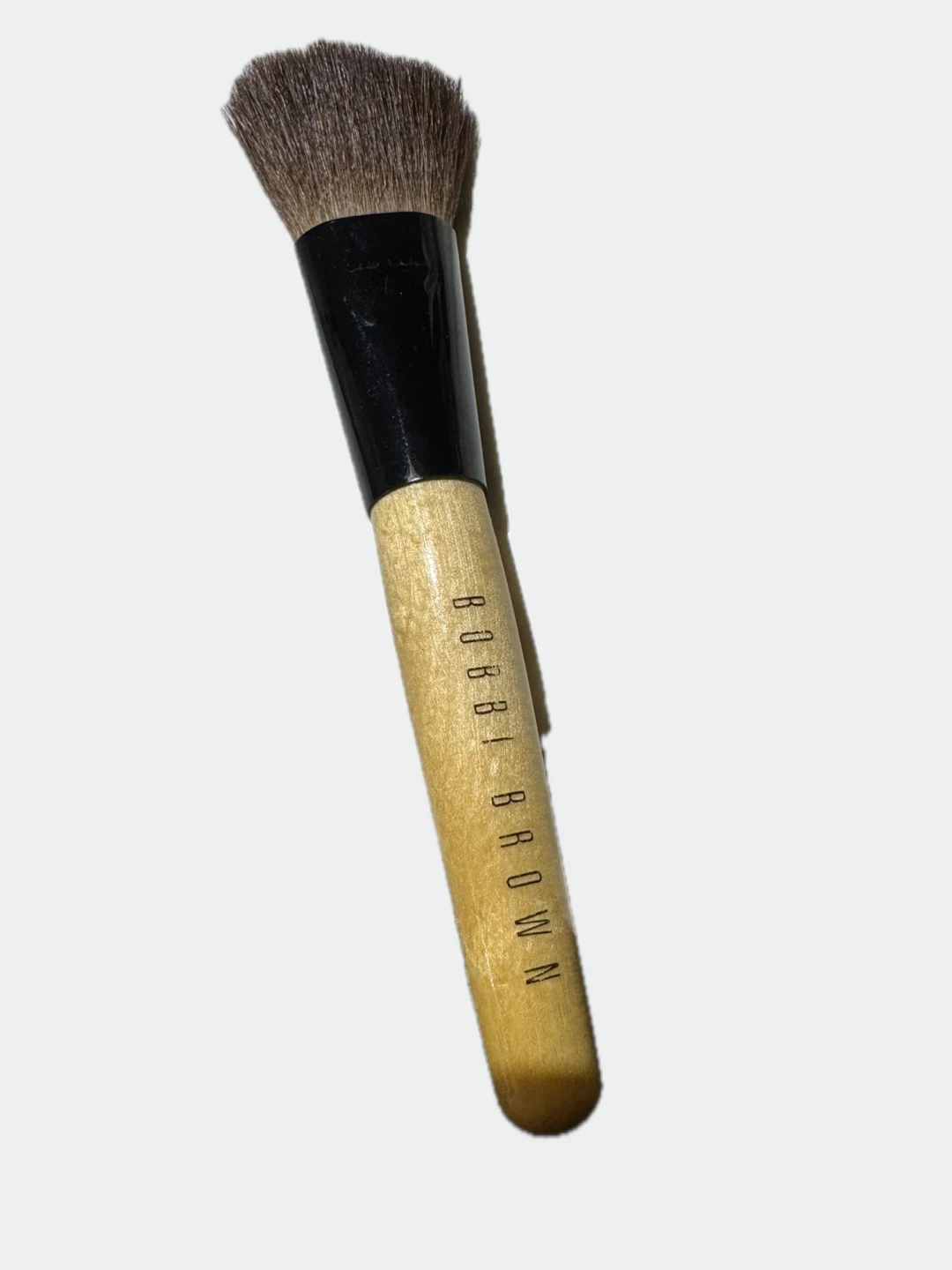 Bobbi Brown eye shader brush - photo 2