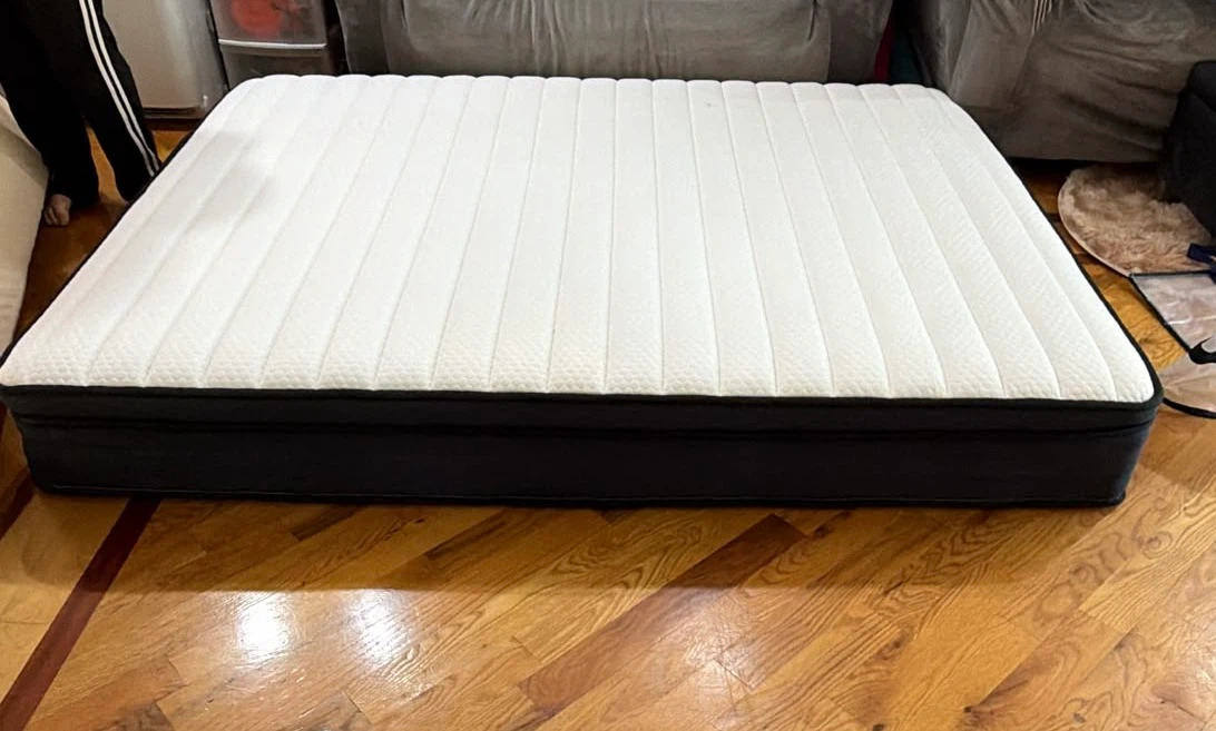 Crayan Mattress - photo 2