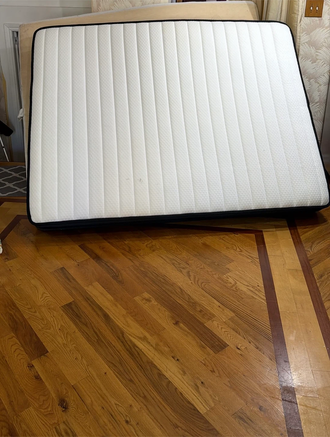 Crayan Mattress - photo 3