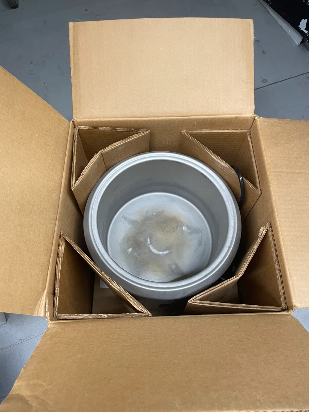 Nemco Food Warmer