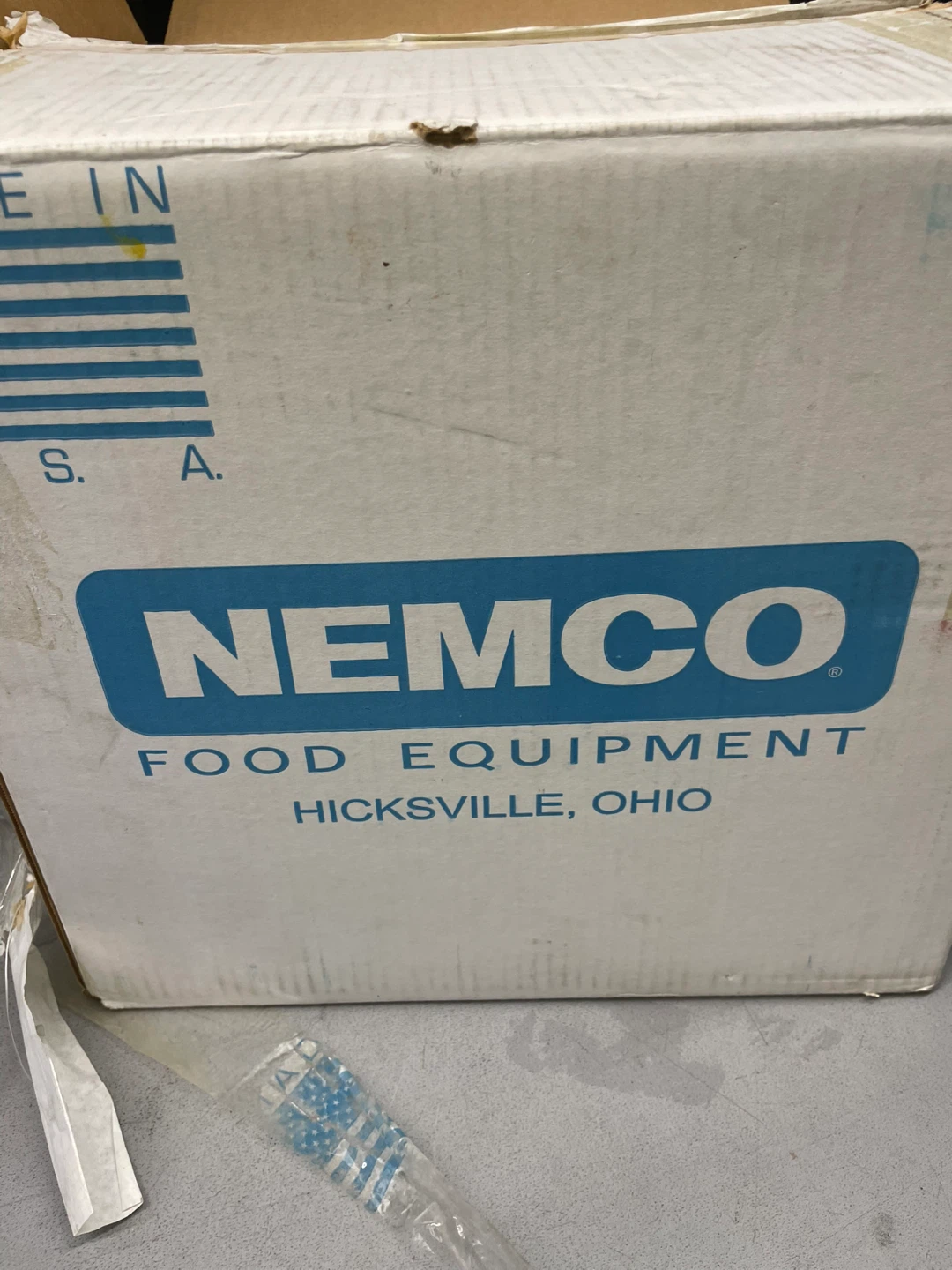 Nemco Food Warmer - photo 2