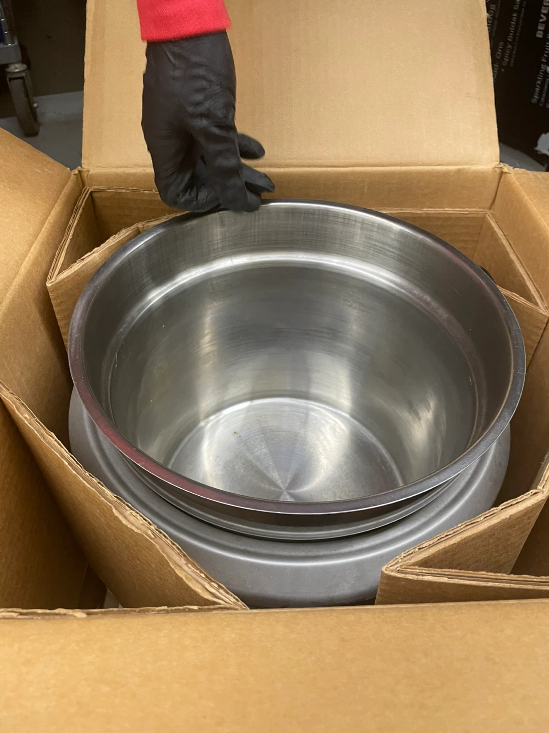 Nemco Food Warmer - photo 3