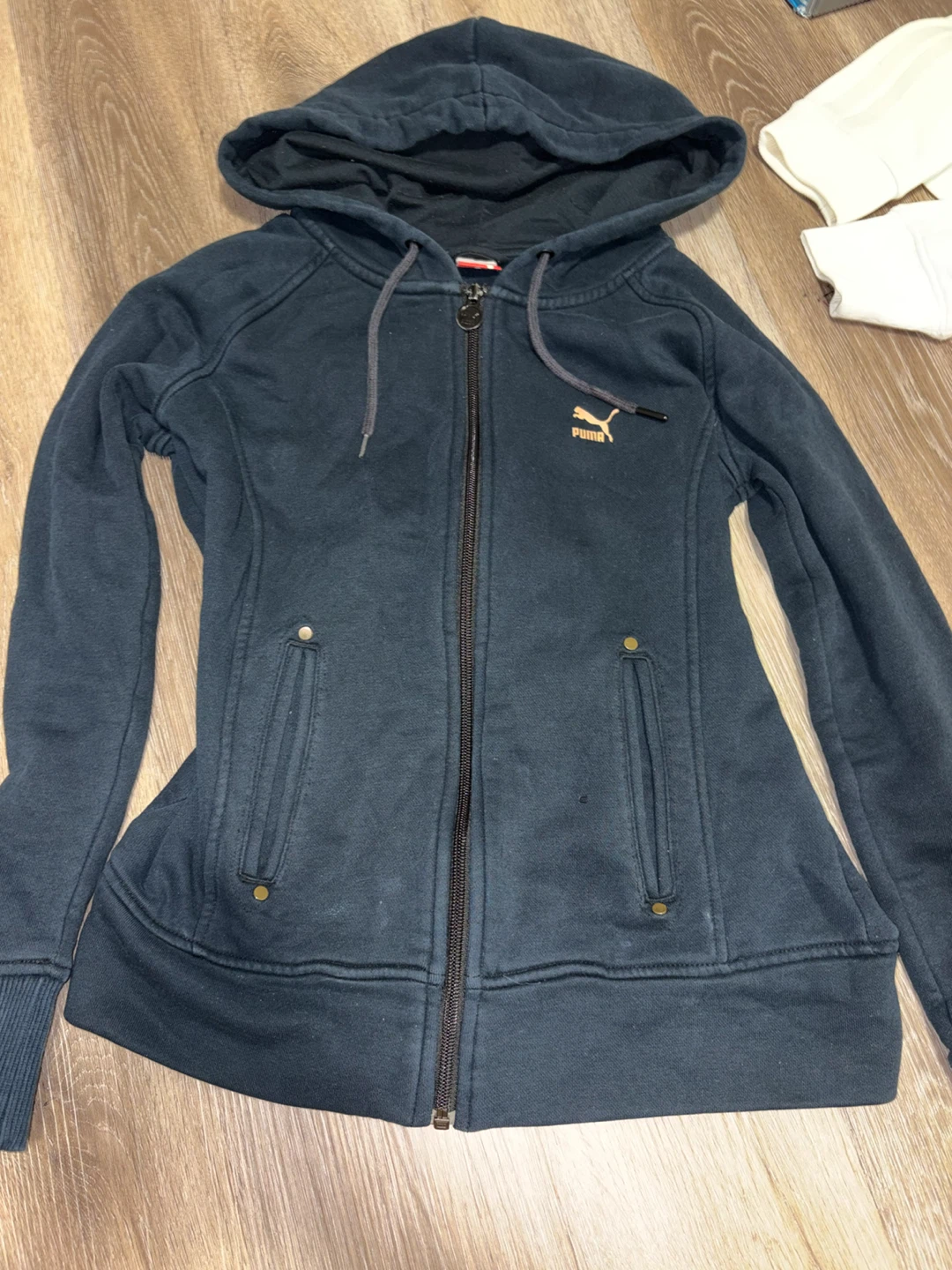 Assorted Hoodie and Jacket Bundle - photo 2