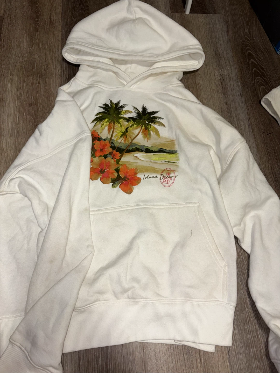 Assorted Hoodie and Jacket Bundle - photo 3