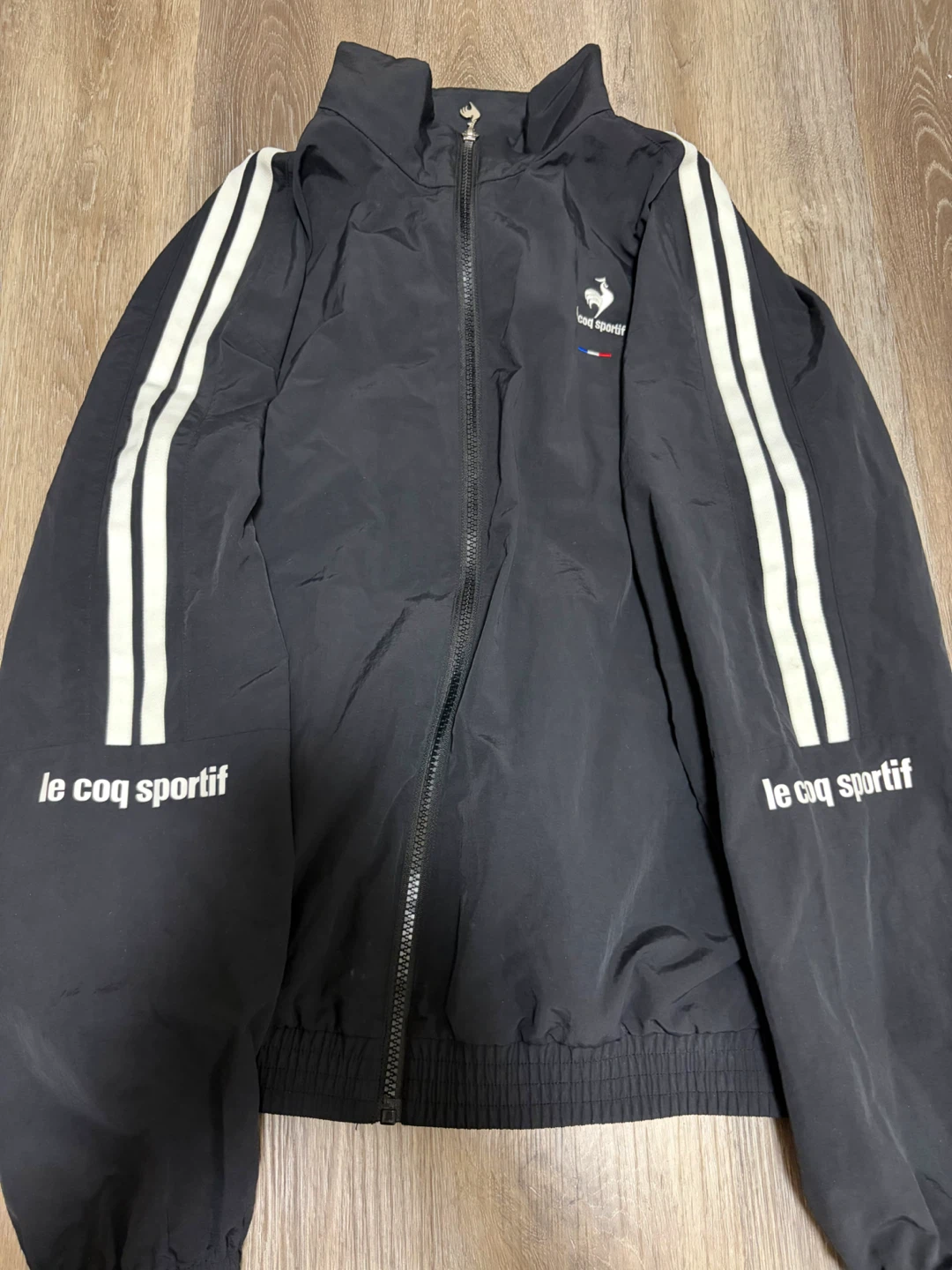 Assorted Hoodie and Jacket Bundle - photo 4