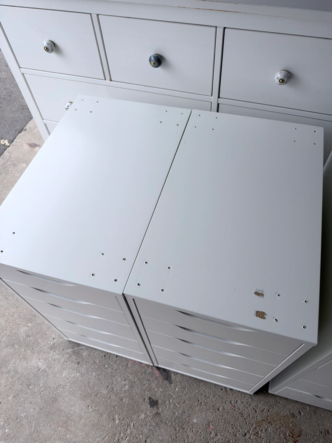 IKEA ALEX Drawers - photo 2