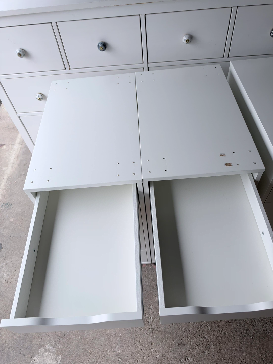 IKEA ALEX Drawers - photo 3