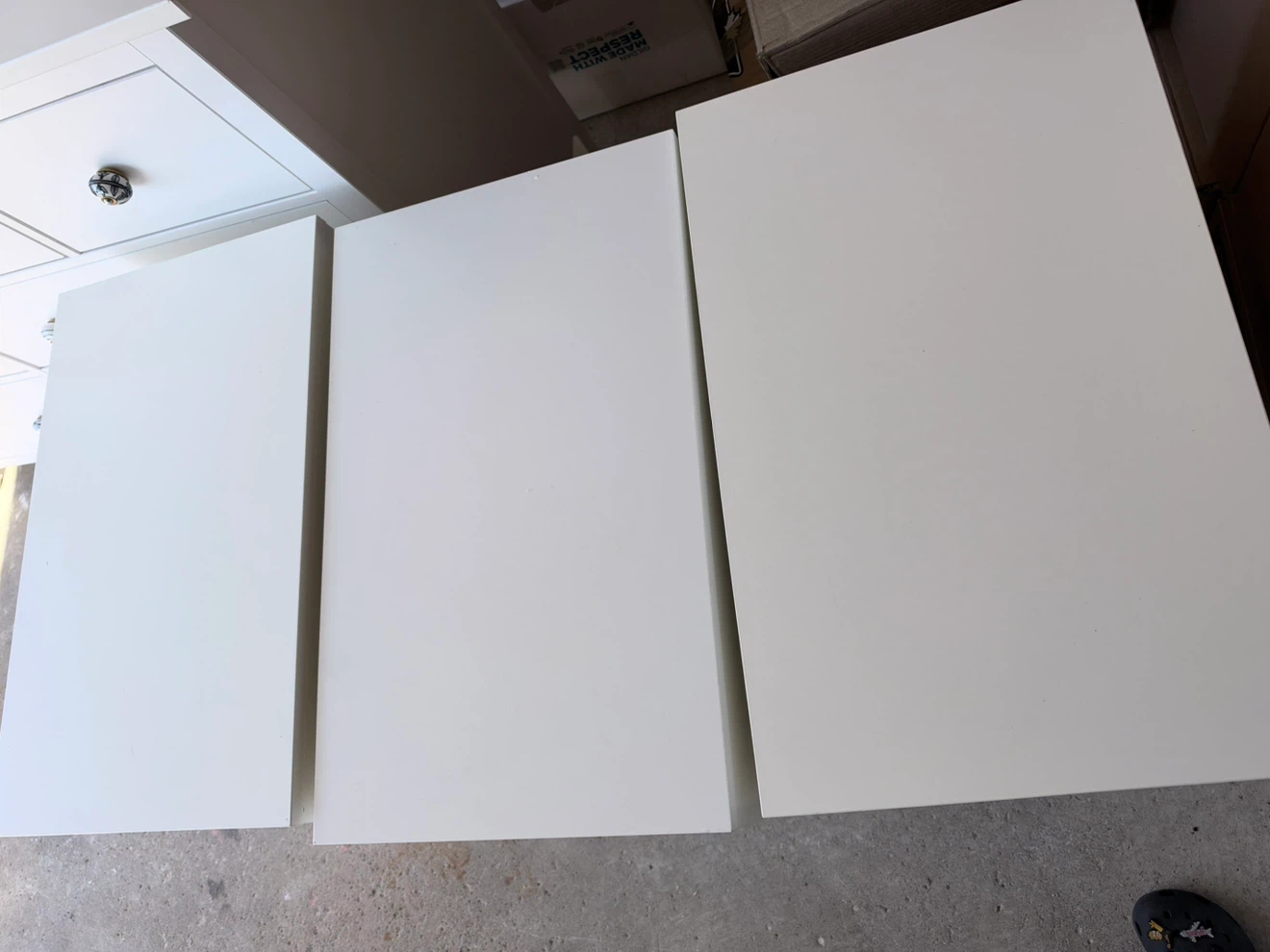 IKEA Alex drawers - photo 3