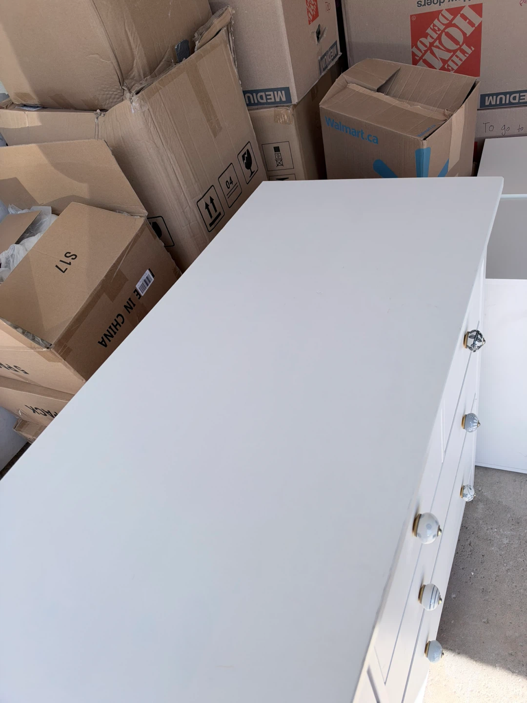 IKEA hemnes dresser - photo 4