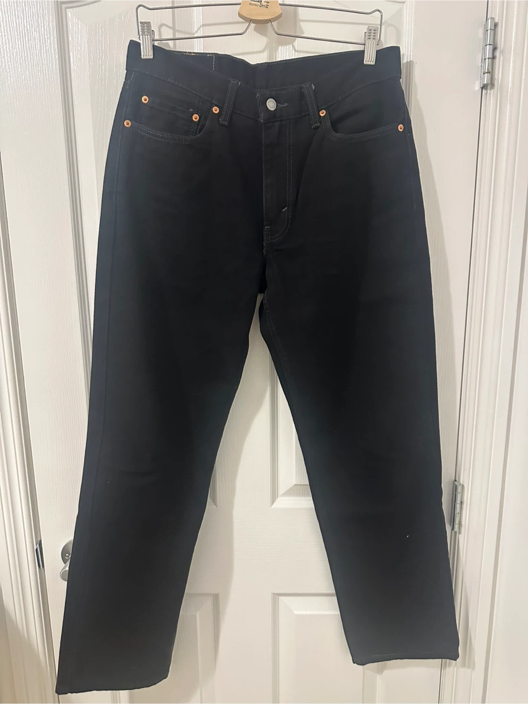 2 of Levi’s 505 ,1 of Levi’s 550 - photo 2
