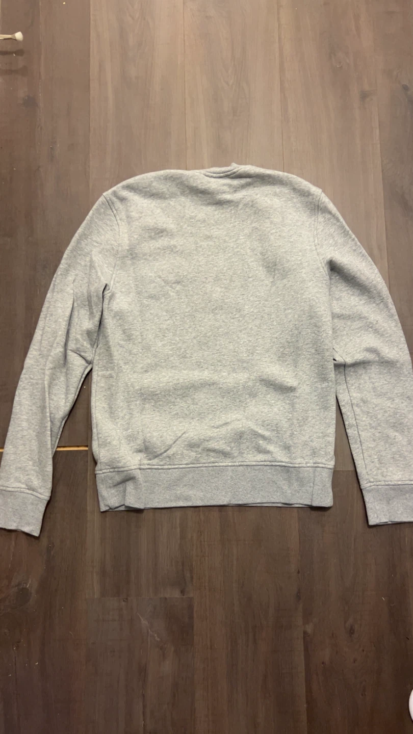 Michael Kors Grey Sweatshirt - photo 3