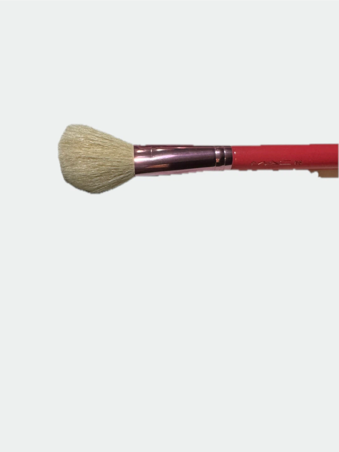 MAC 168 Angled Contour Brush souvenir edition - photo 2