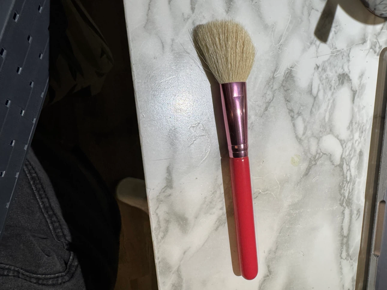 MAC 168 Angled Contour Brush souvenir edition - photo 3