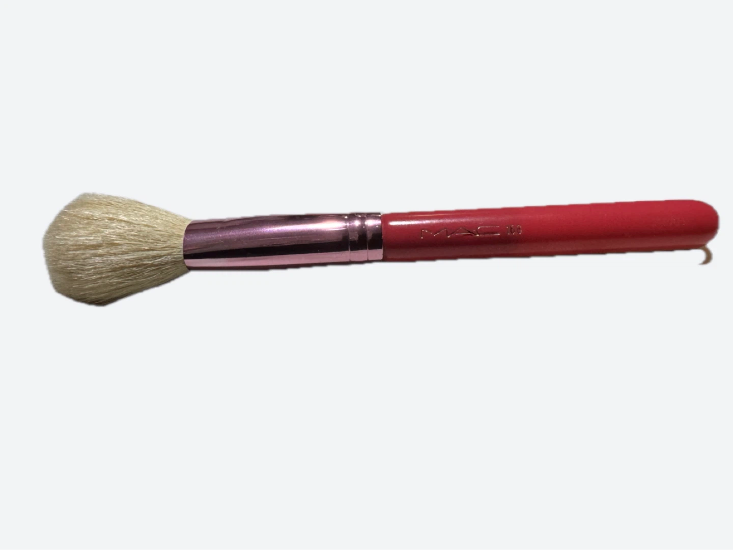 MAC 168 Angled Contour Brush souvenir edition - photo 5