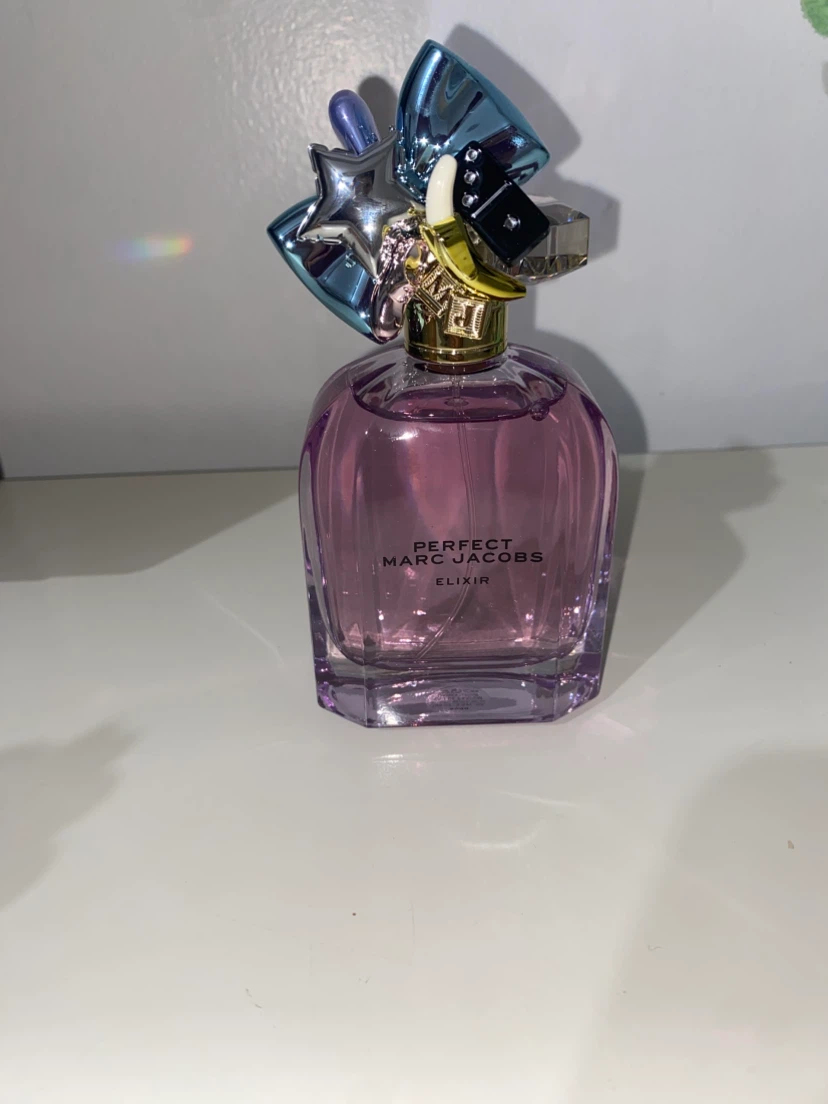 Designer perfumes and makeup - photo 3