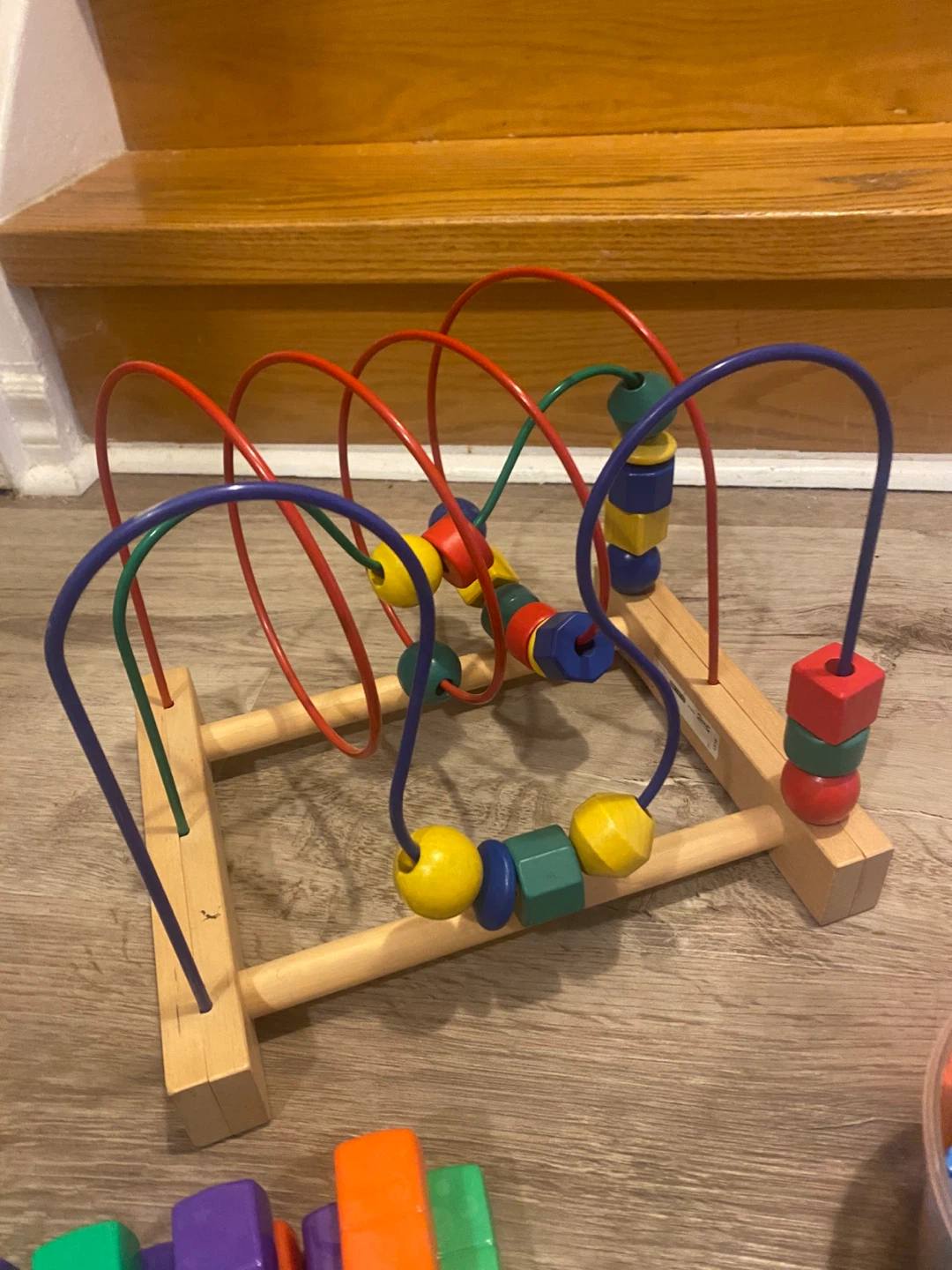 Toddler toy lot - photo 2