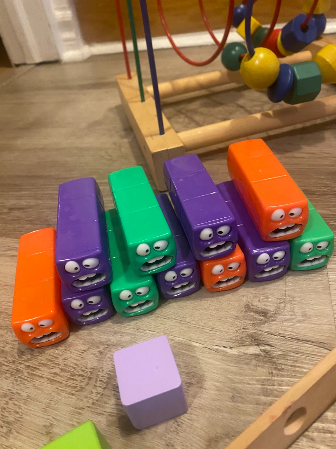 Toddler toy lot - photo 3