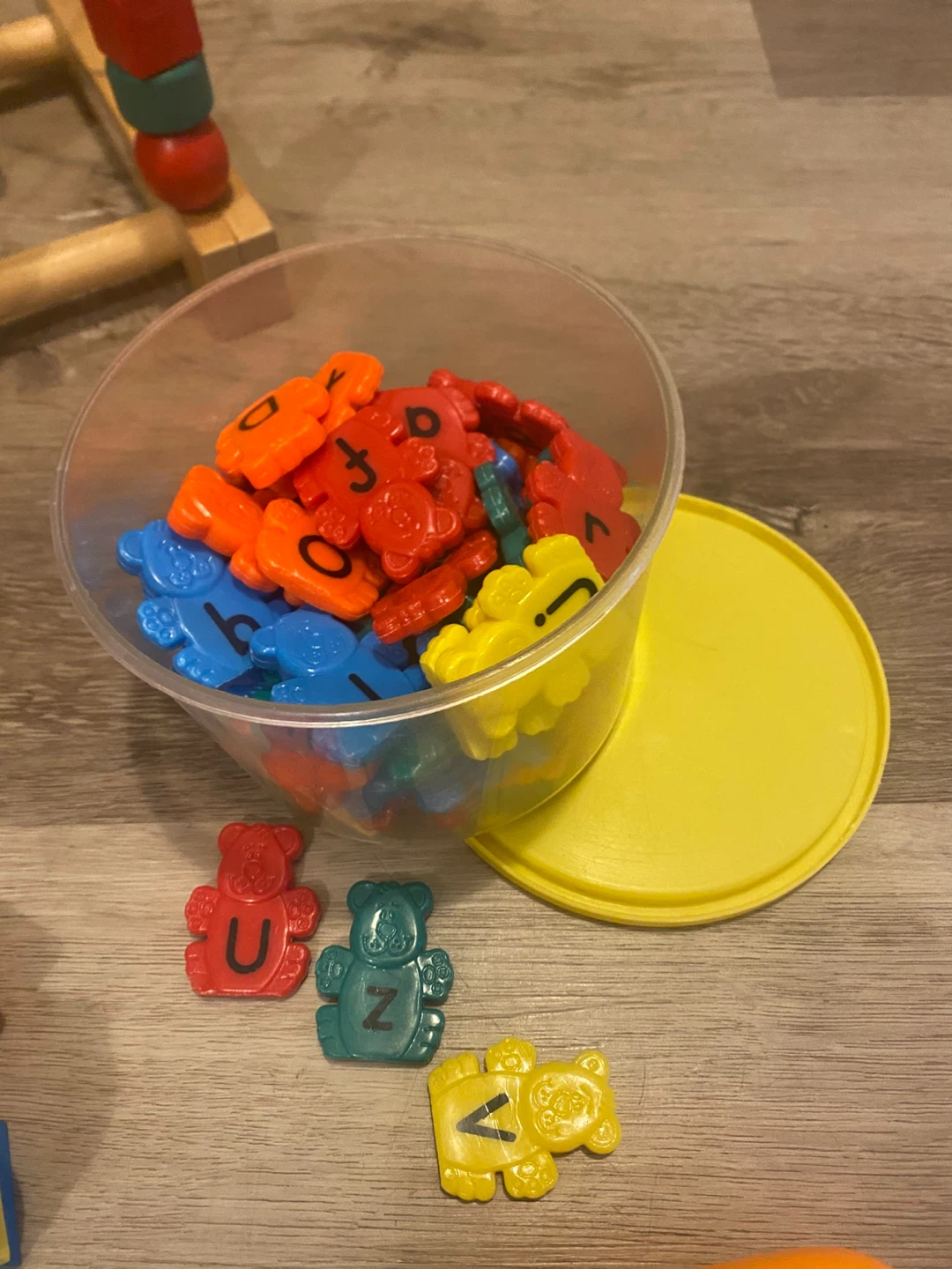 Toddler toy lot - photo 4