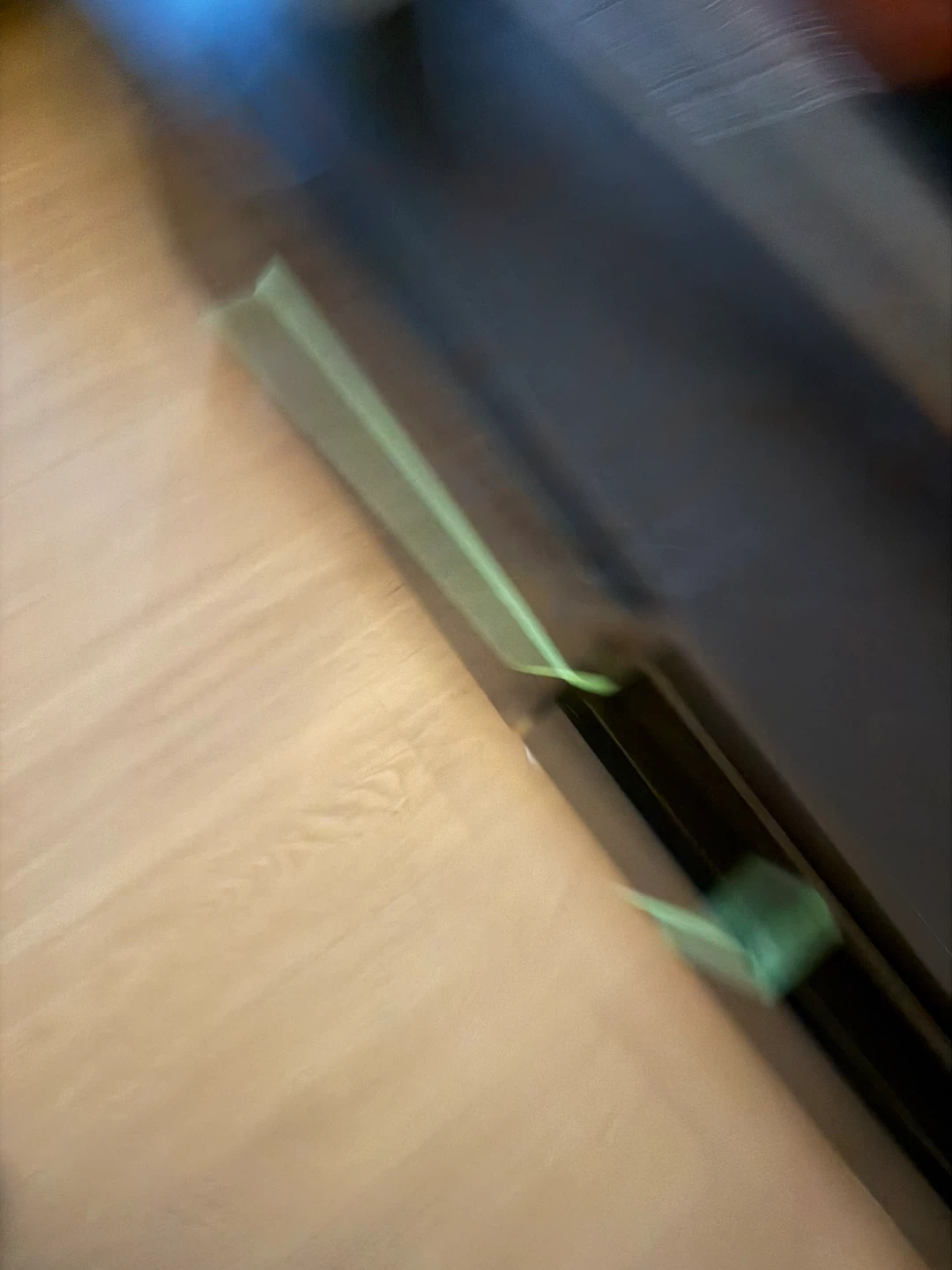 IKEA Besta TV Unit Black - photo 3