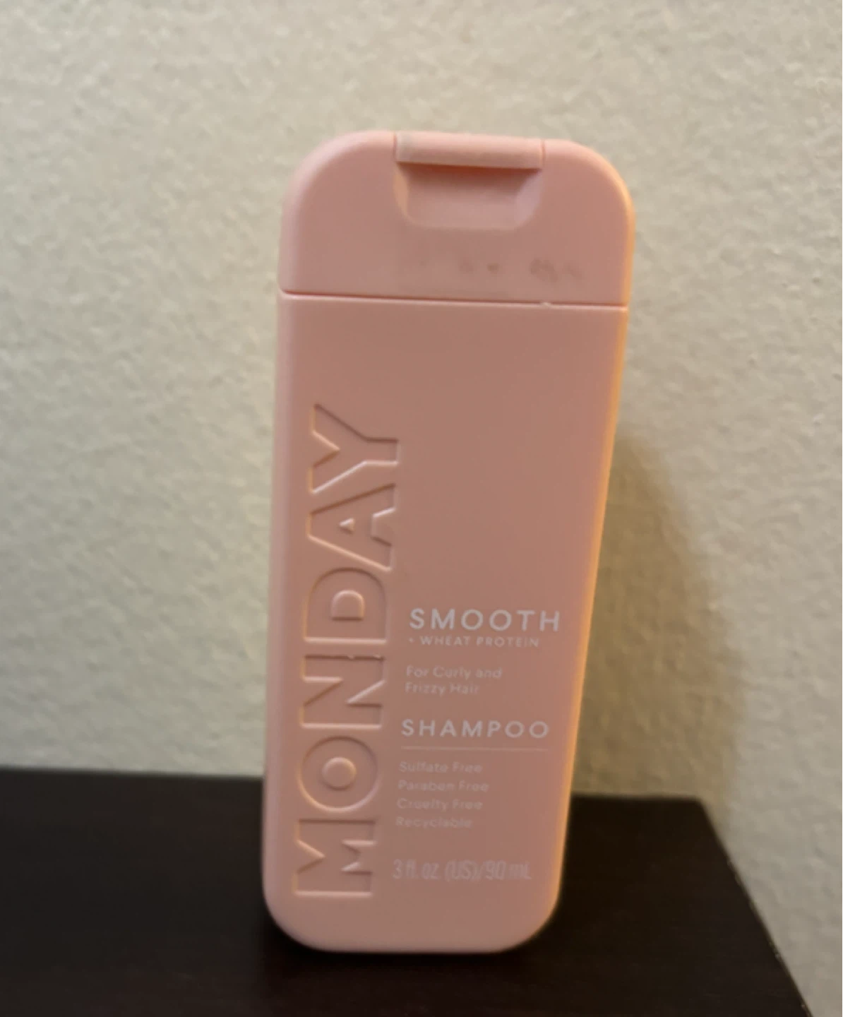NEW-Monday Smooth Shampoo