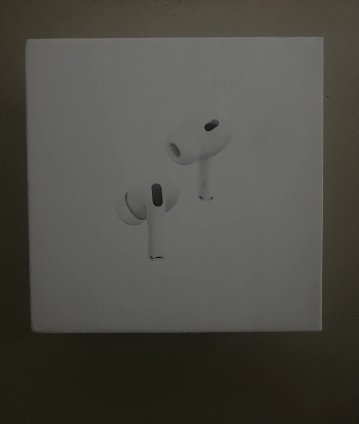 Apple AirPods Pro - photo 2