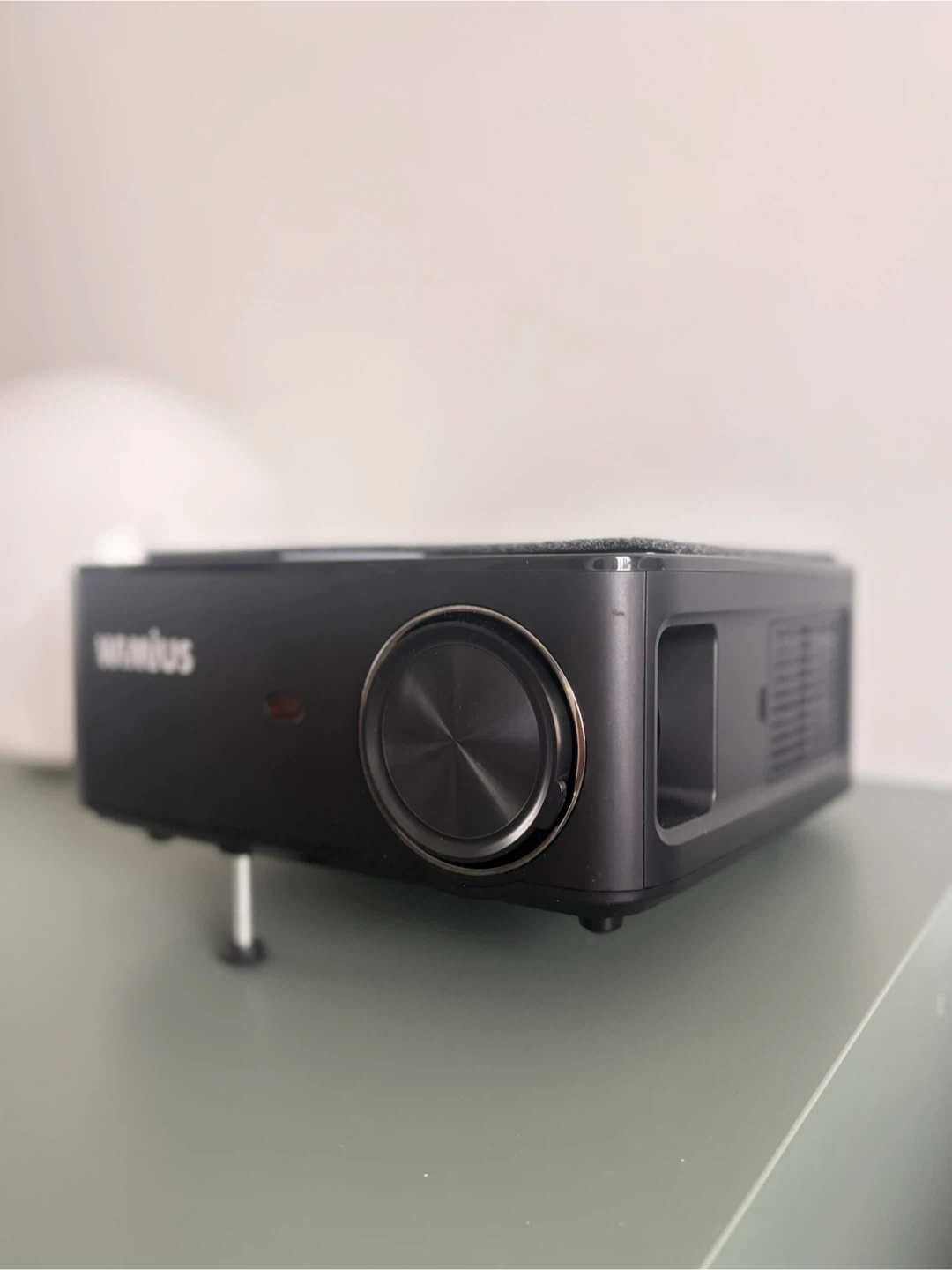 WiMiUS K1 1080P LED Projector - photo 2