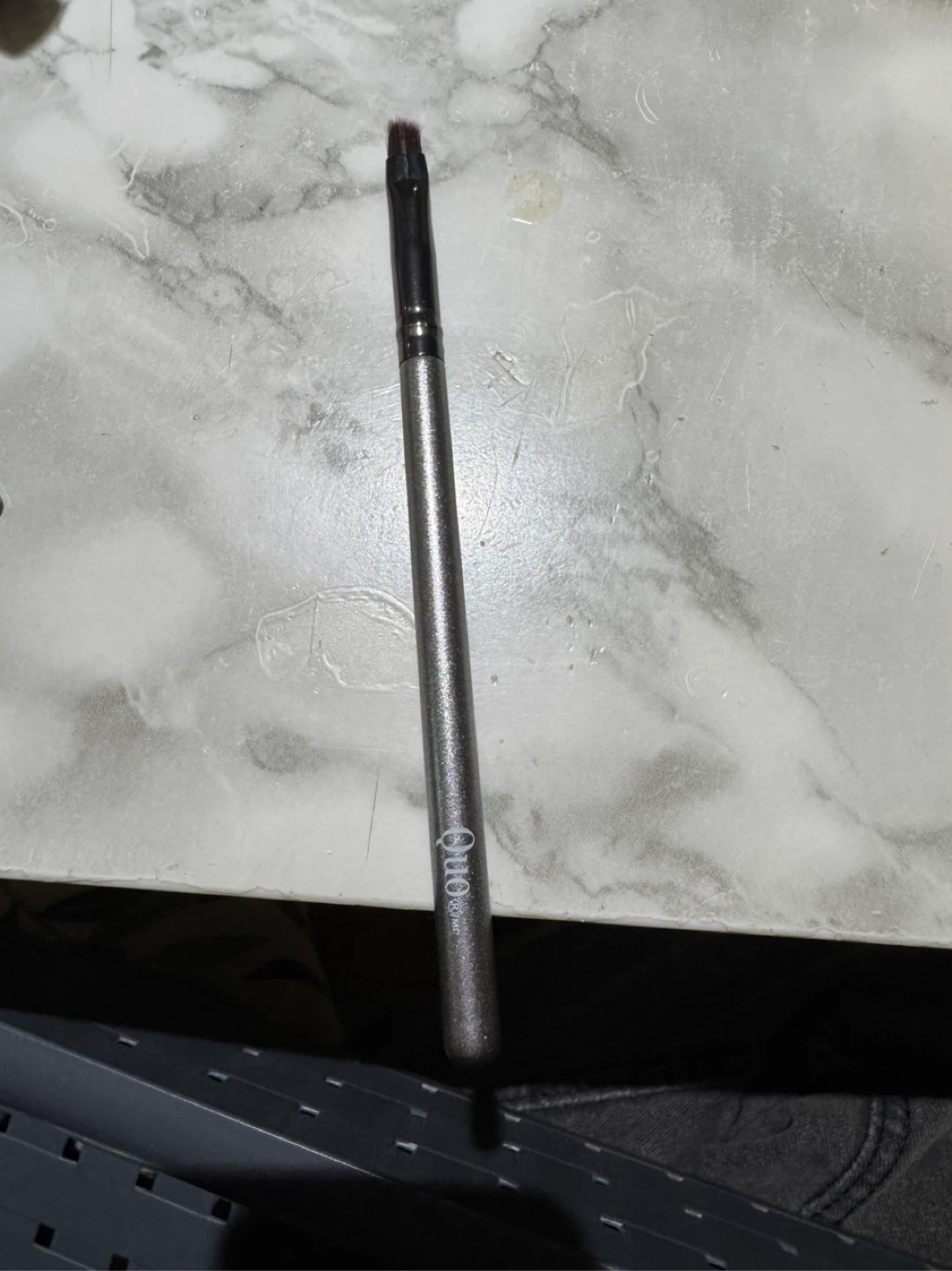 Quo Beauty Liner Brow Brush