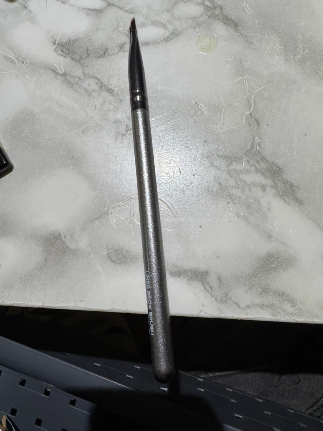 Quo Beauty Liner Brow Brush - photo 2