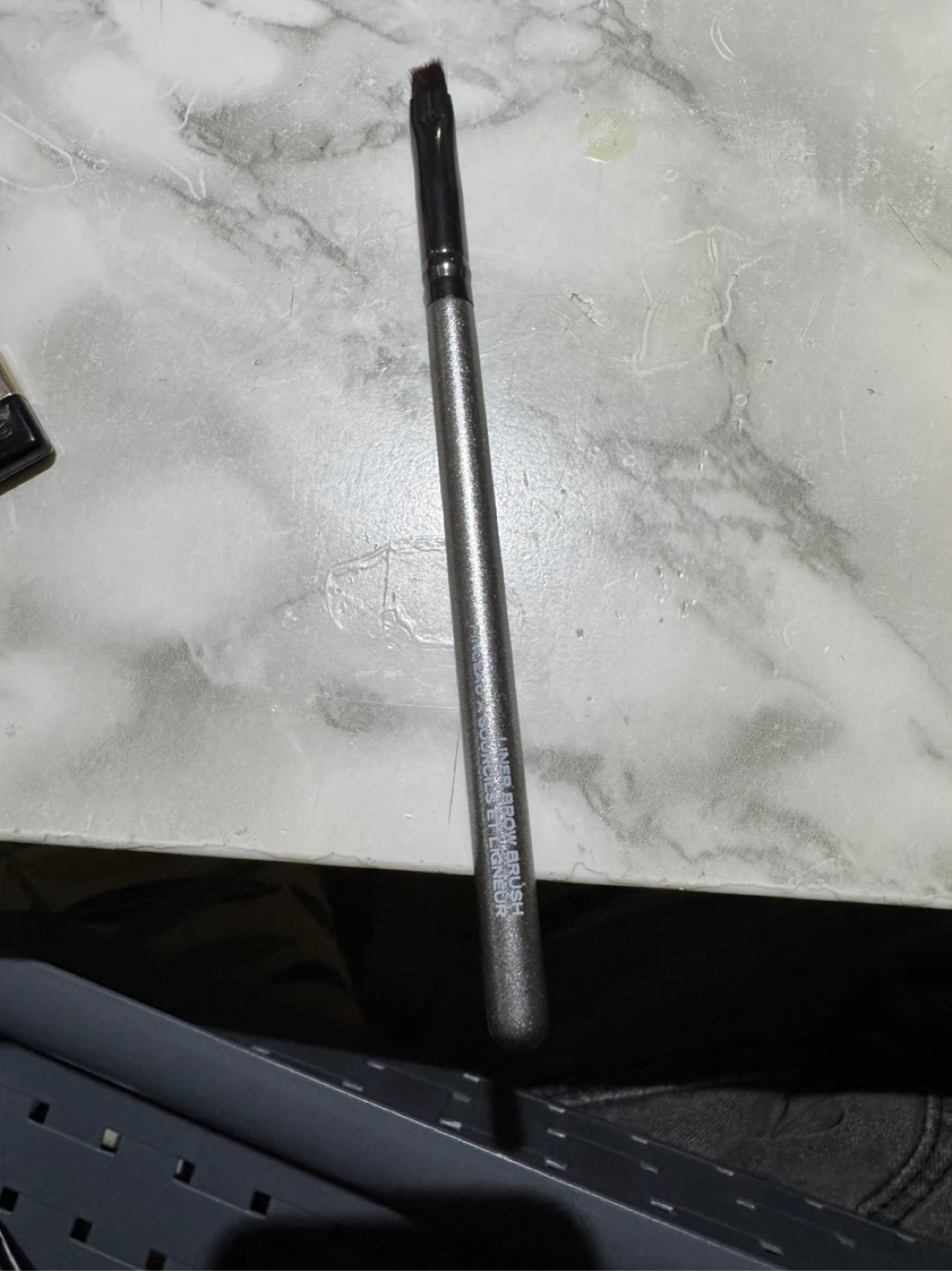 Quo Beauty Liner Brow Brush - photo 3