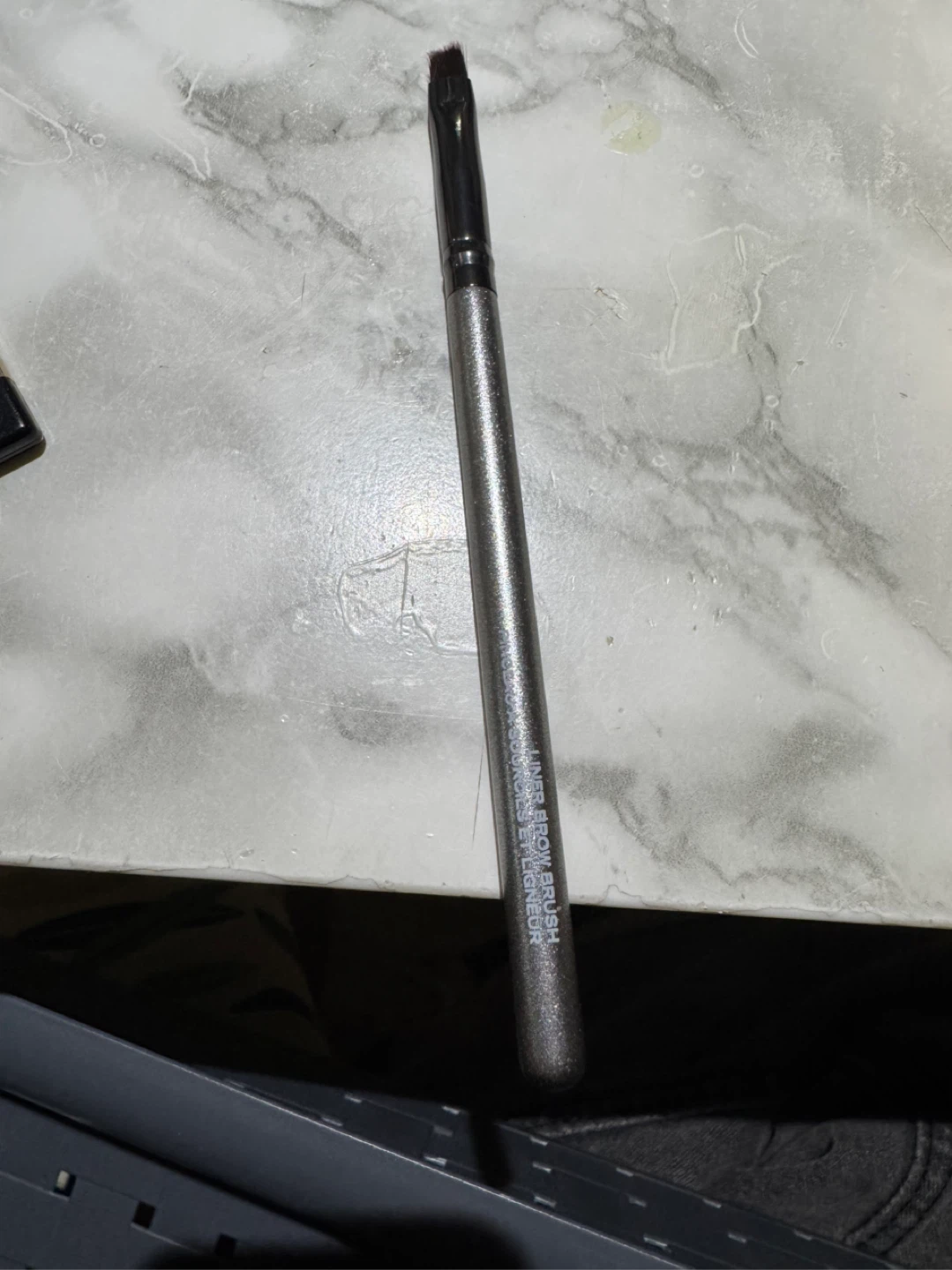 Quo Beauty Liner Brow Brush - photo 4