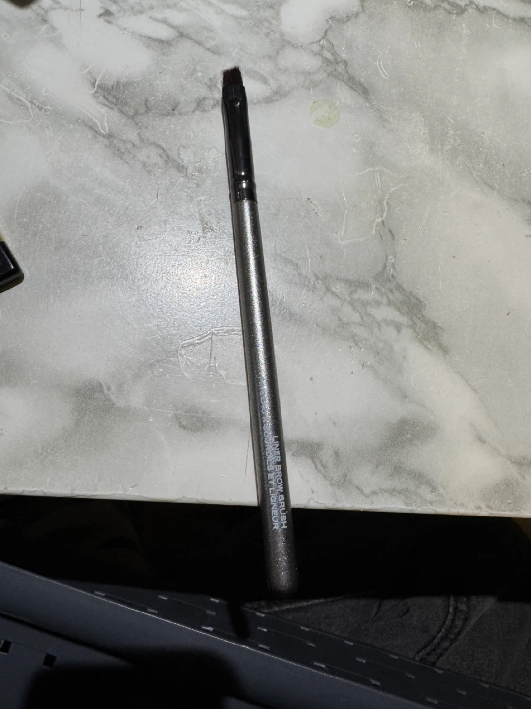 Quo Beauty Liner Brow Brush - photo 5