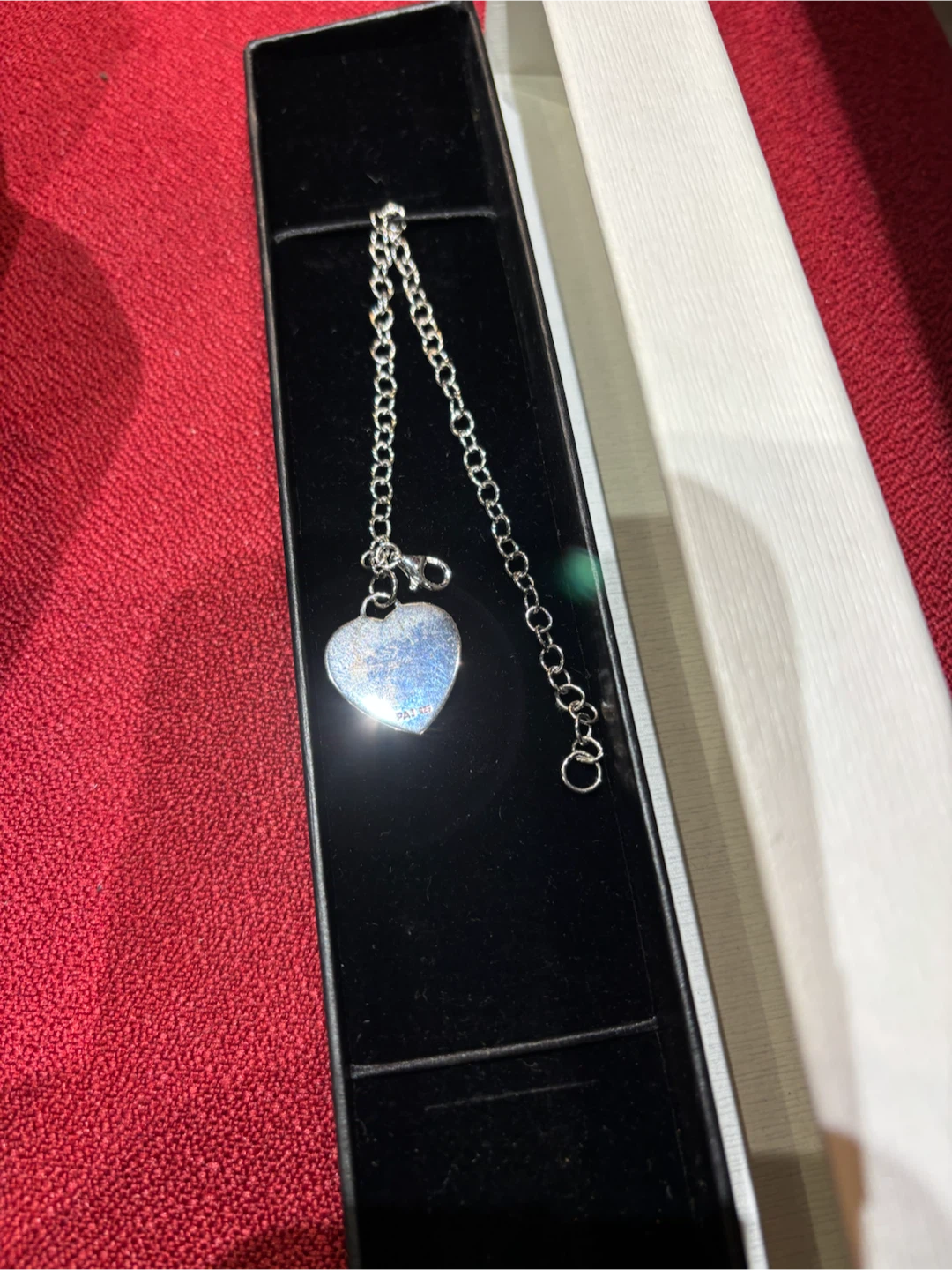 Tiffany & Heart Tag Bracelet - photo 2